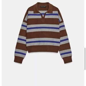 Like New Zara Pullover